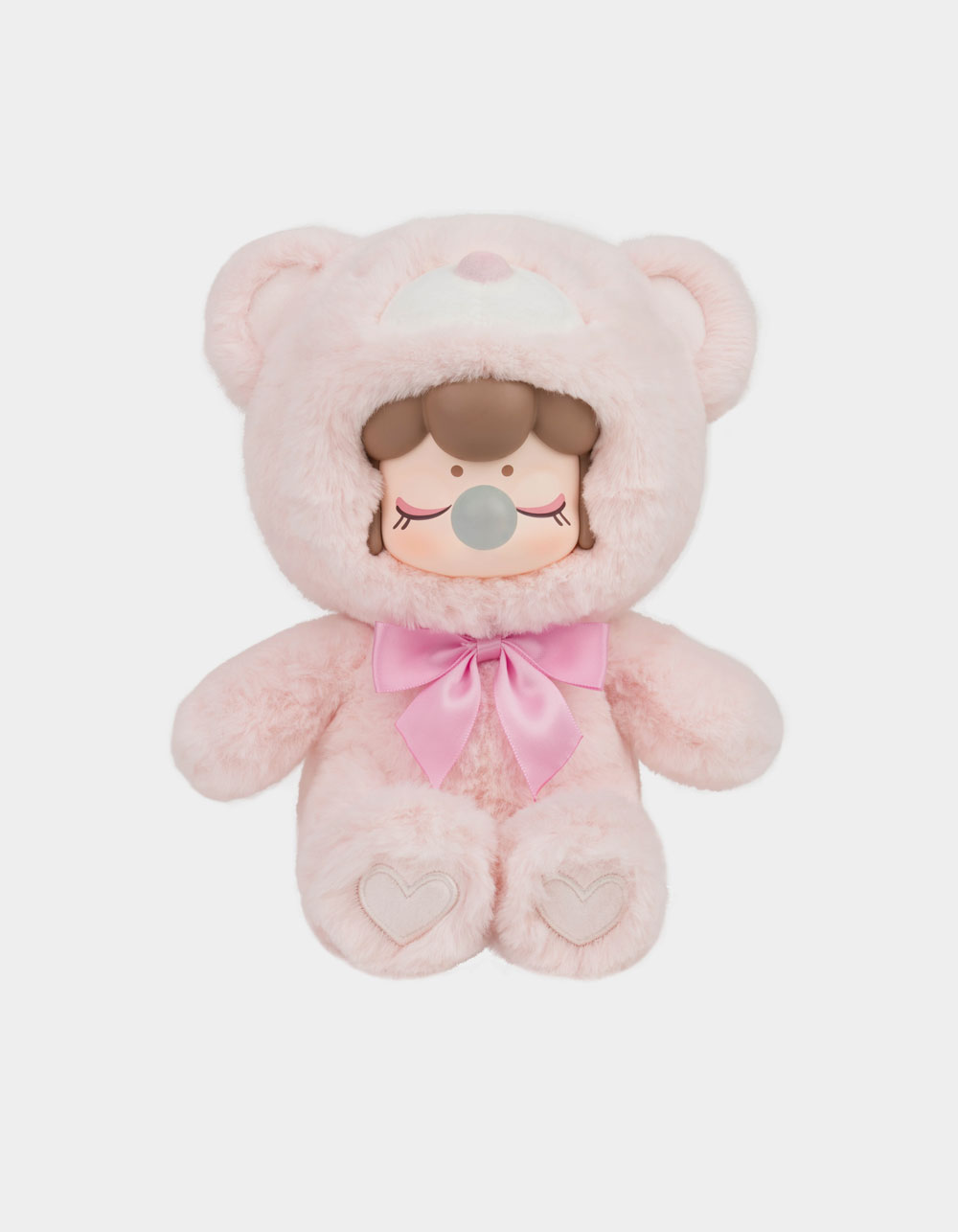 NANCI Plush Bear Blind Box - MULTI