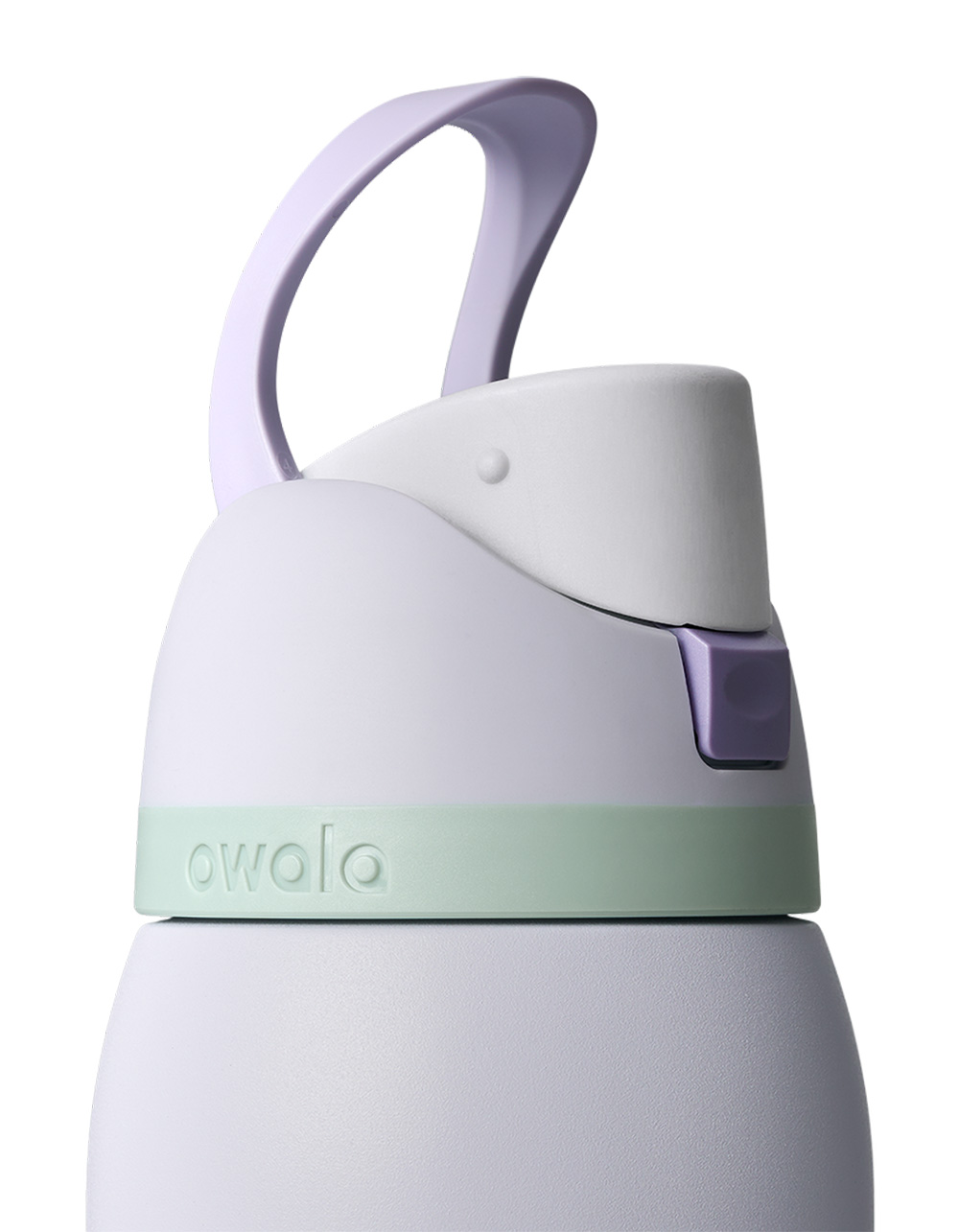 OWALA FreeSip® 40 oz Water Bottle - OPEN AIR