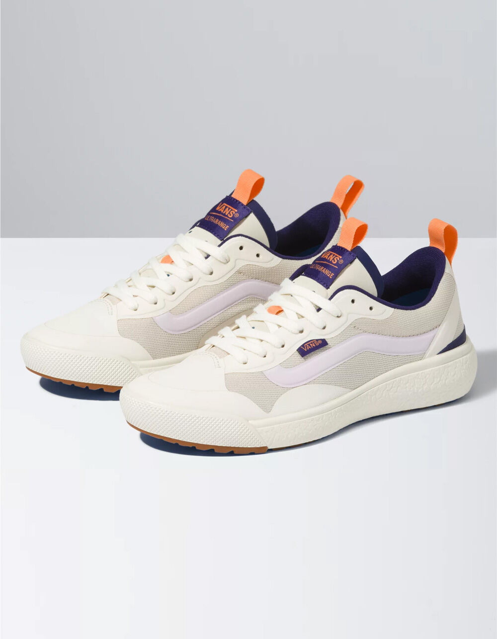 VANS Pop Ultrarange Exo Womens Shoes - IVORY | Tillys