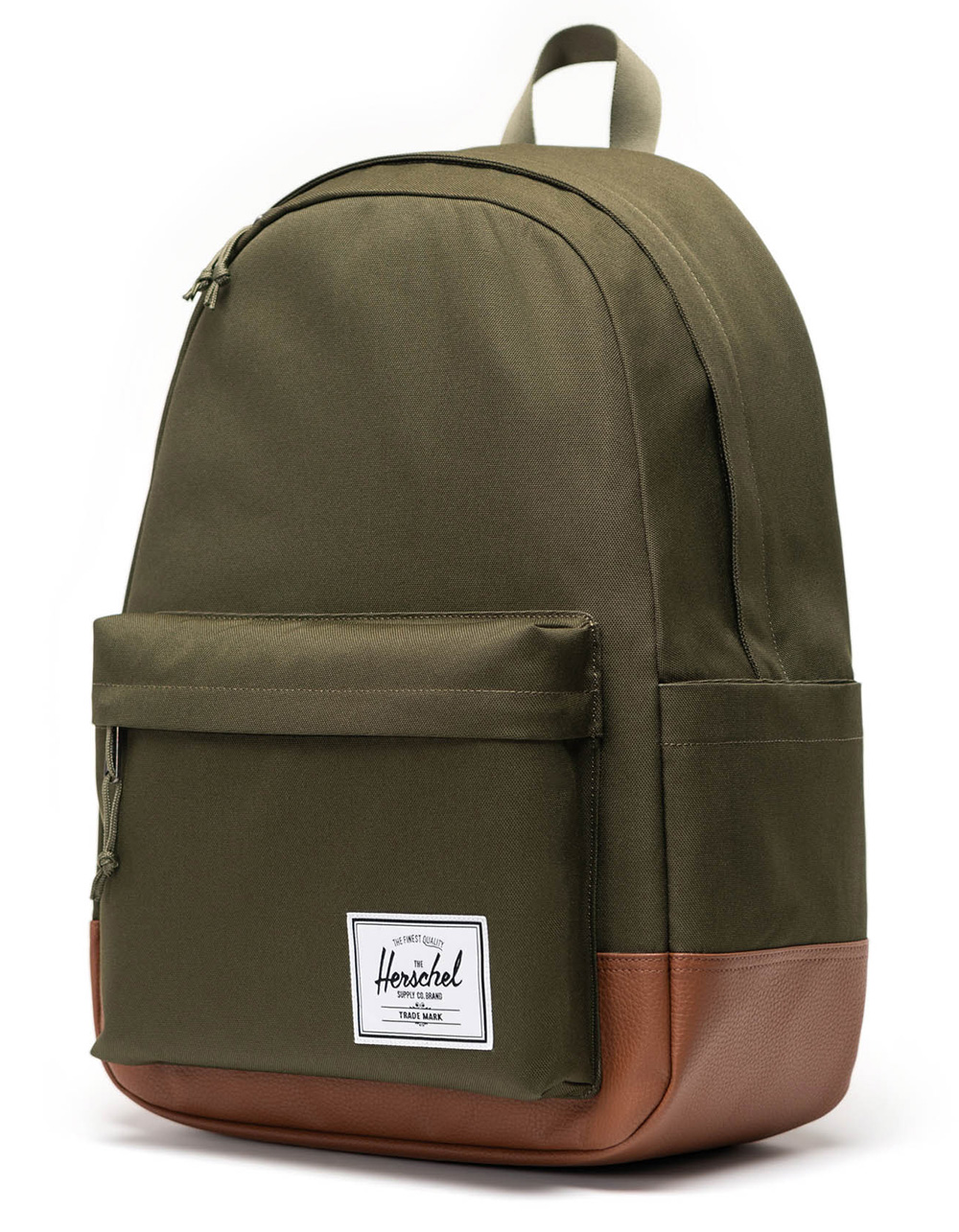 HERSCHEL SUPPLY CO. Classic XL Backpack - IVY GREEN/TAN
