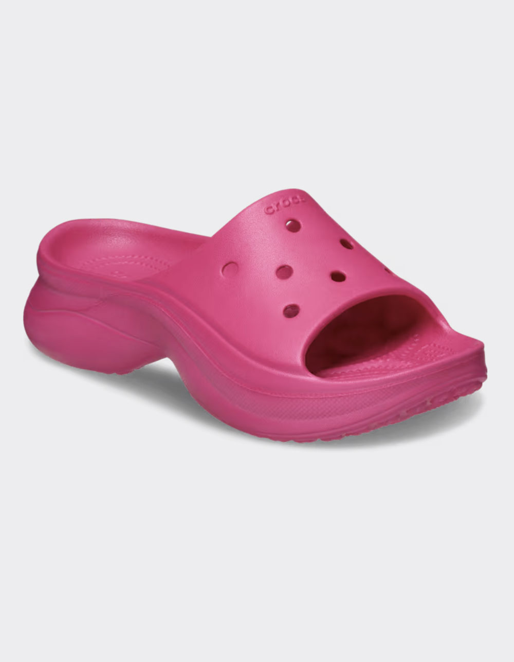 CROCS Bae Womens Slide Sandals