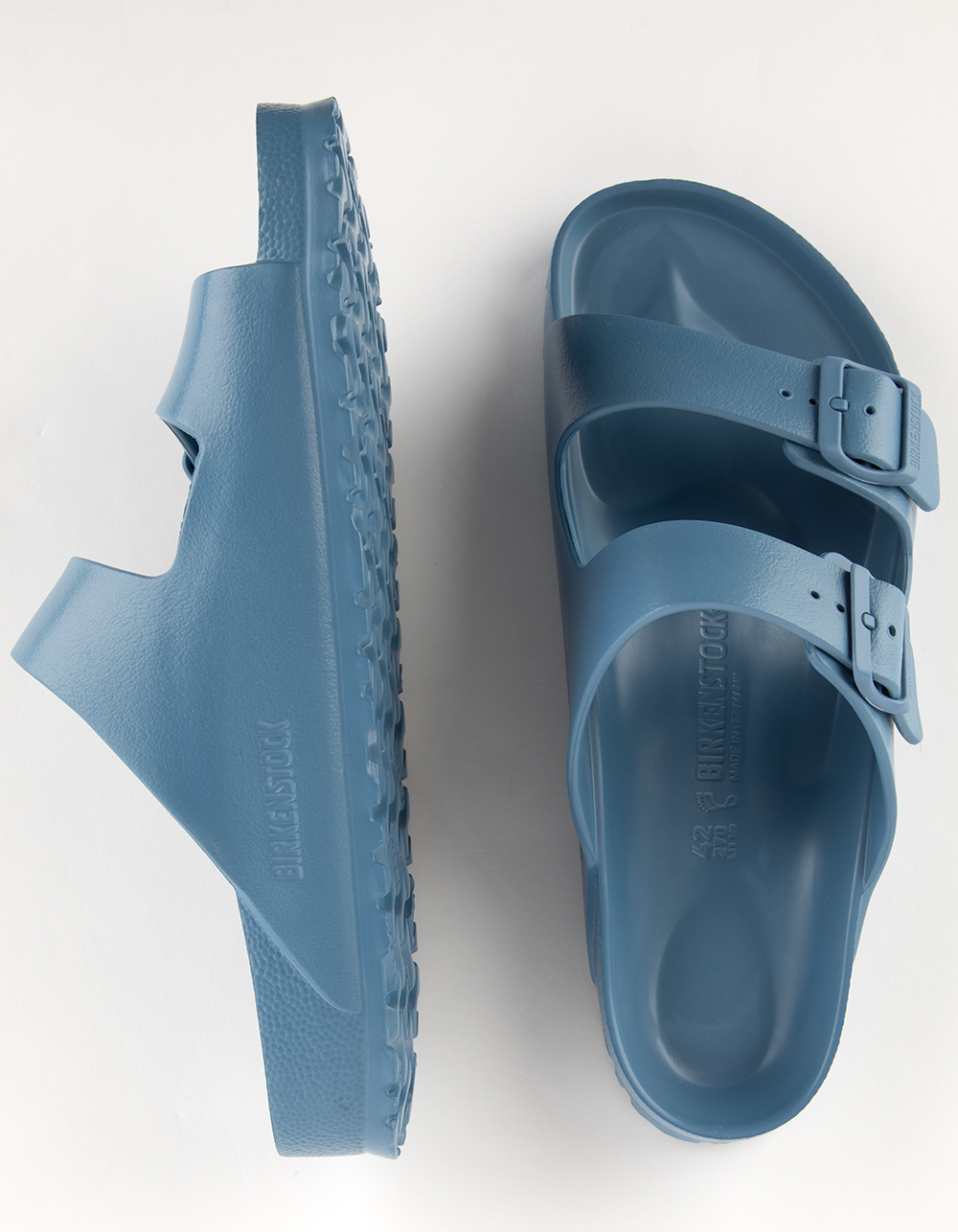 BIRKENSTOCK Arizona Essentials EVA Mens Sandals