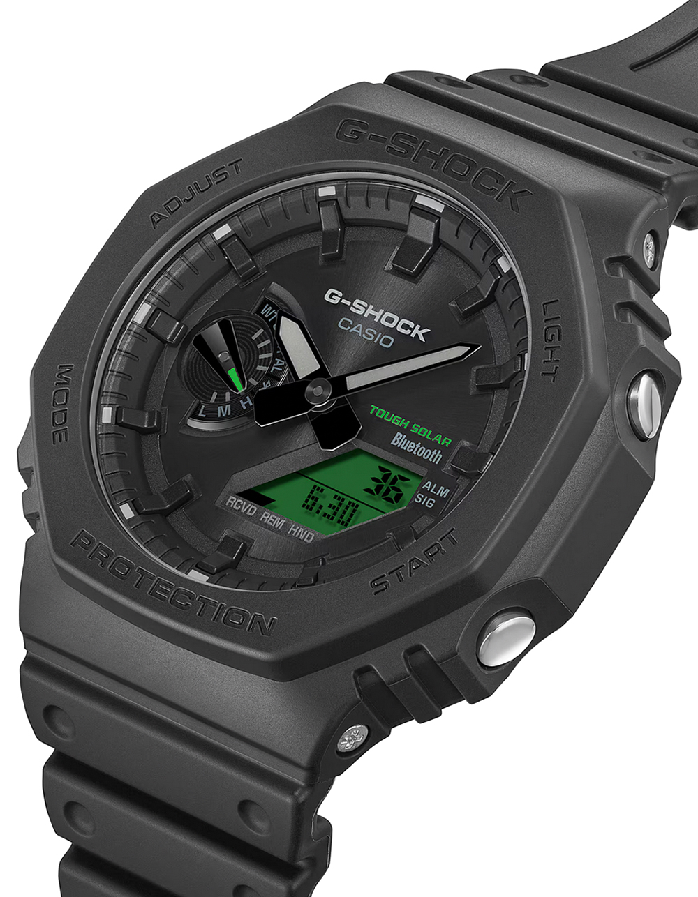 G-SHOCK GAB2100BEG-1A Watch - BLK/GRY