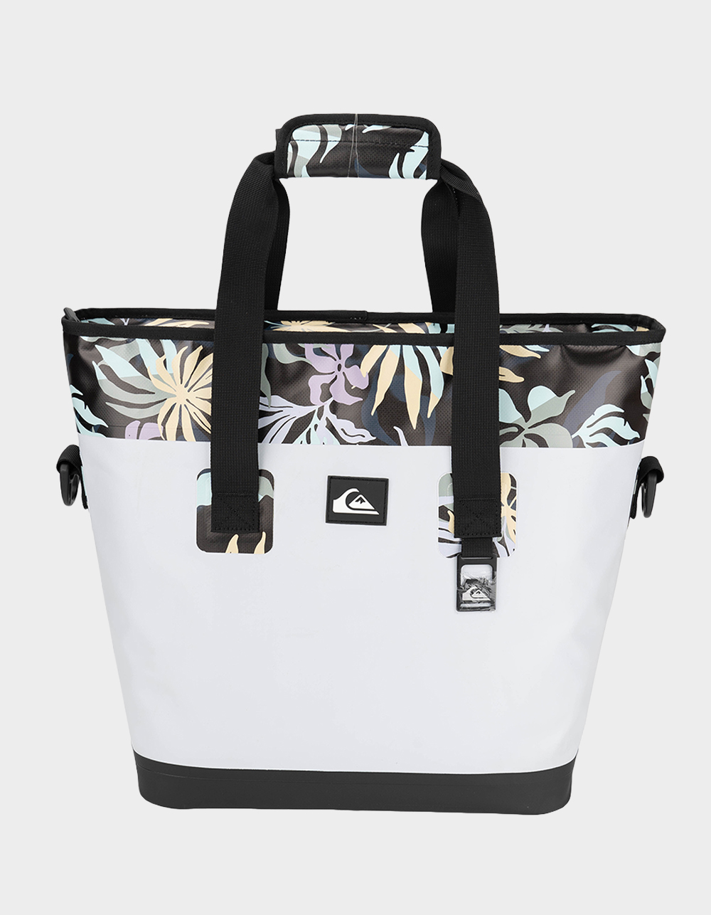 QUIKSILVER Pro Series Tote Cooler Bag - BLUE