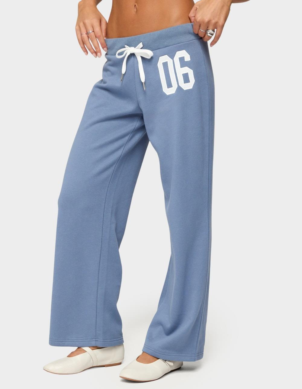 EDIKTED Petite 06 Sweatpants