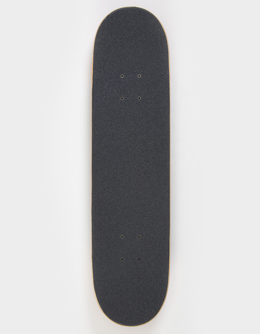 REAL SKATEBOARDS Eclipse Oval 7.3" Complete Skateboard