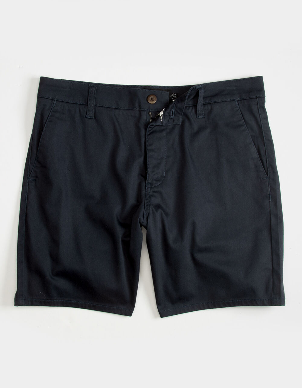 RSQ Mens Short 7" Chino Shorts - WASHED NAVY