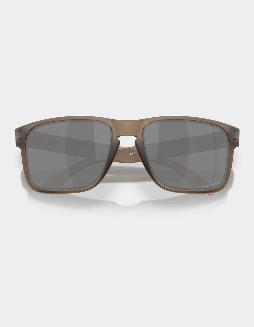 OAKLEY Holbrook™ XL Obscura Polarized Sunglasses - BROWN