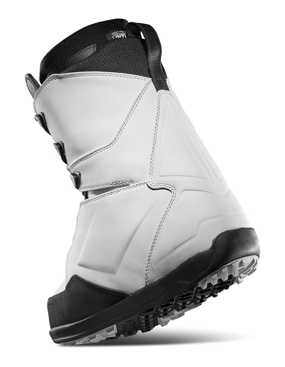 THIRTYTWO Lashed Spring Break Snowboard Boots WHITE Tillys
