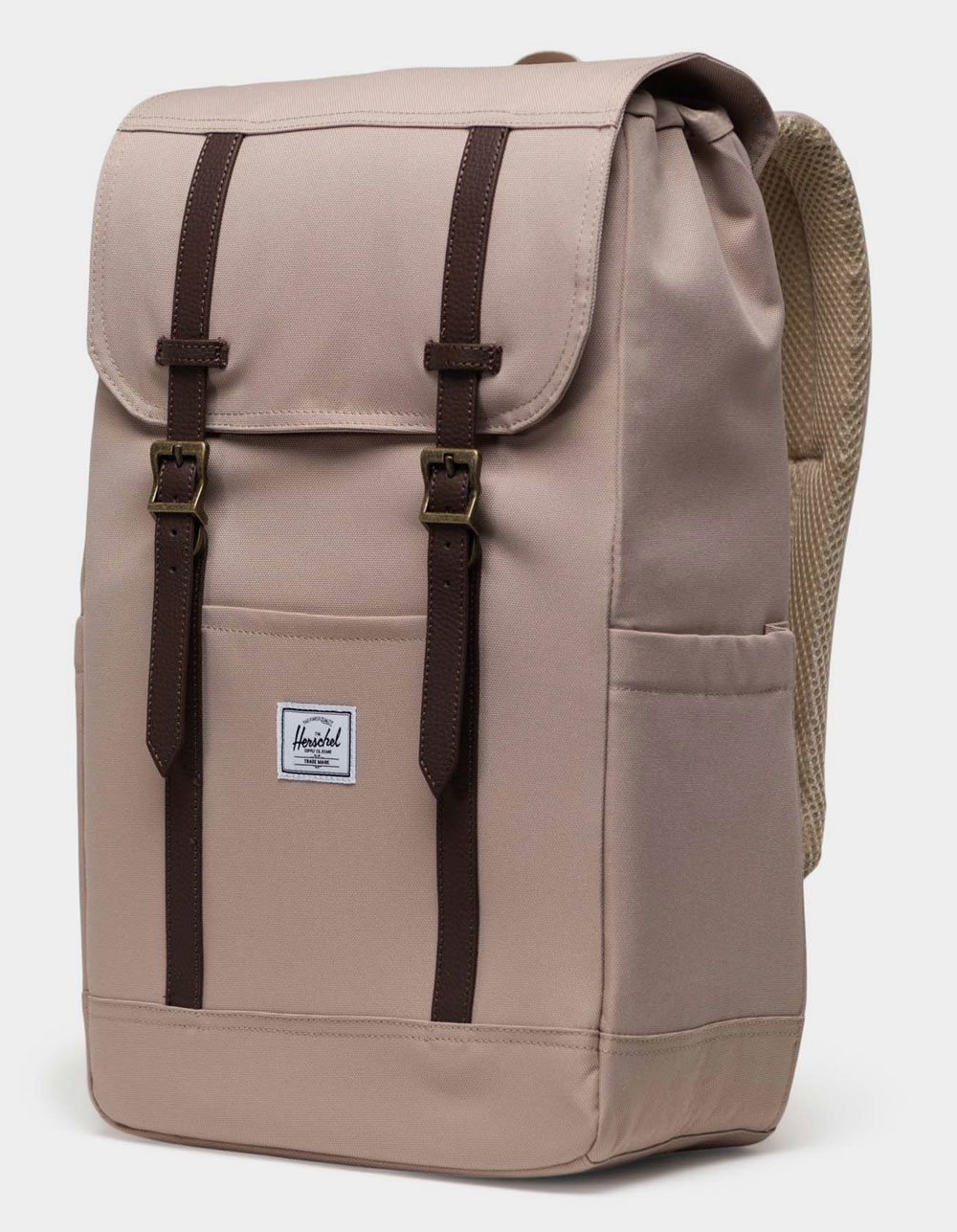 HERSCHEL SUPPLY CO. Retreat Backpack LIGHT TAUPE Tillys