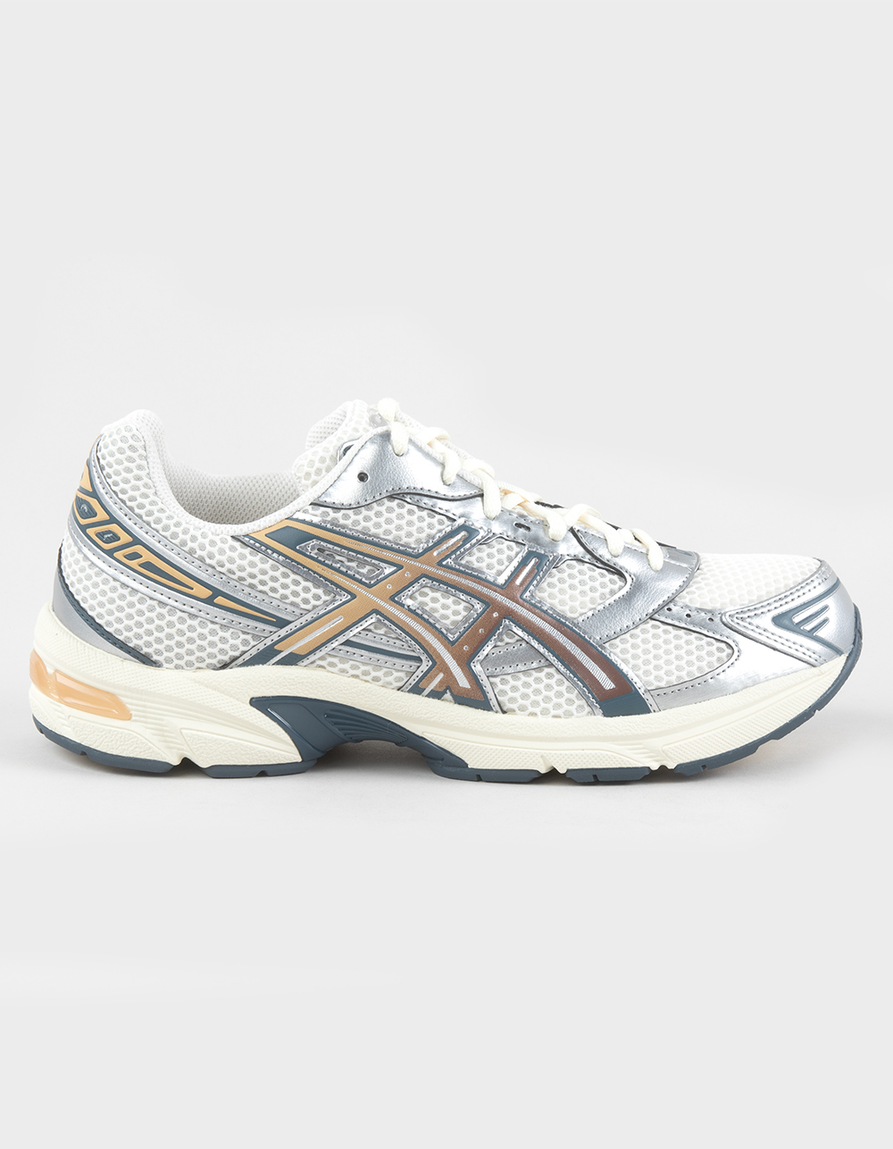ASICS Gel-1130 Mens Shoes - Cream/Multi
