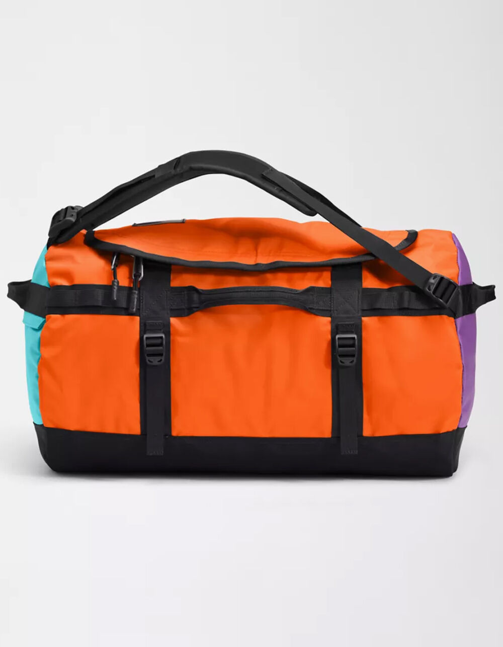 THE NORTH FACE Base Camp Small Duffle Bag - MULTI | Tillys