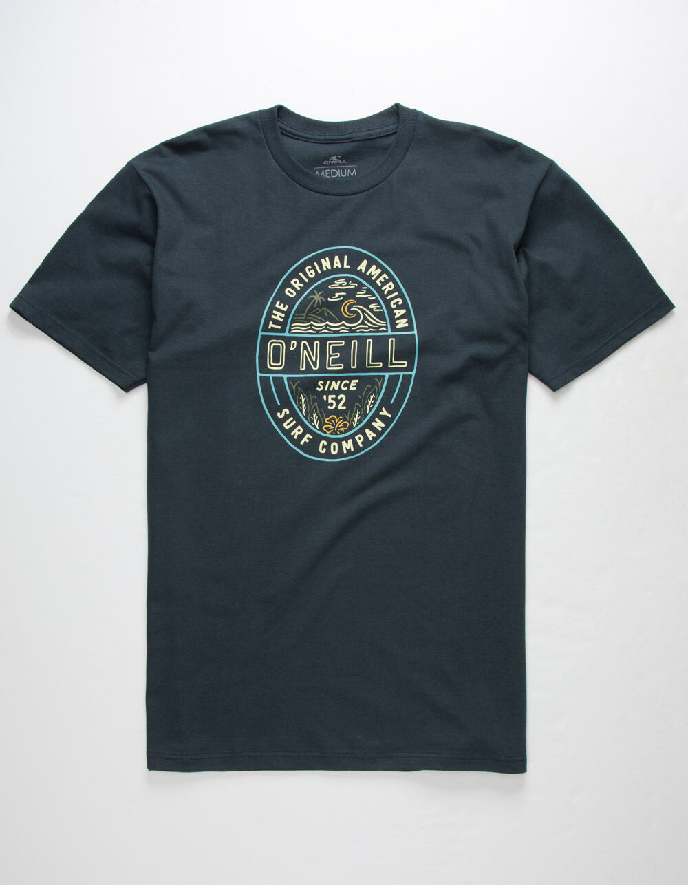 O'NEILL Craft Mens T-Shirt image number 0