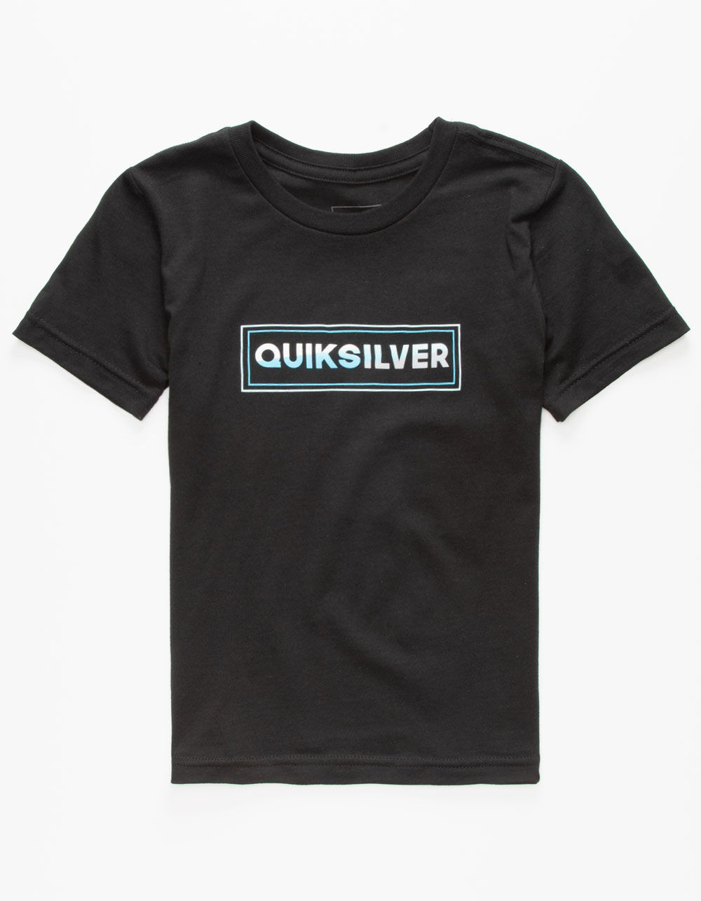 QUIKSILVER Final Comp Little Boys T-Shirt (4-7) image number 0