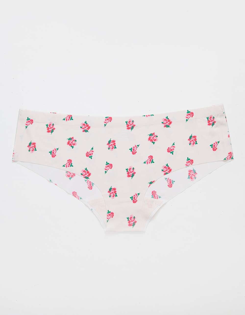 LOVE LIBBY Gianna Floral Hipster Panties PINK COMBO Tillys