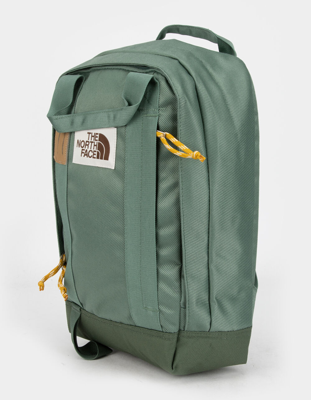 THE NORTH FACE Tote Pack - GREEN | Tillys