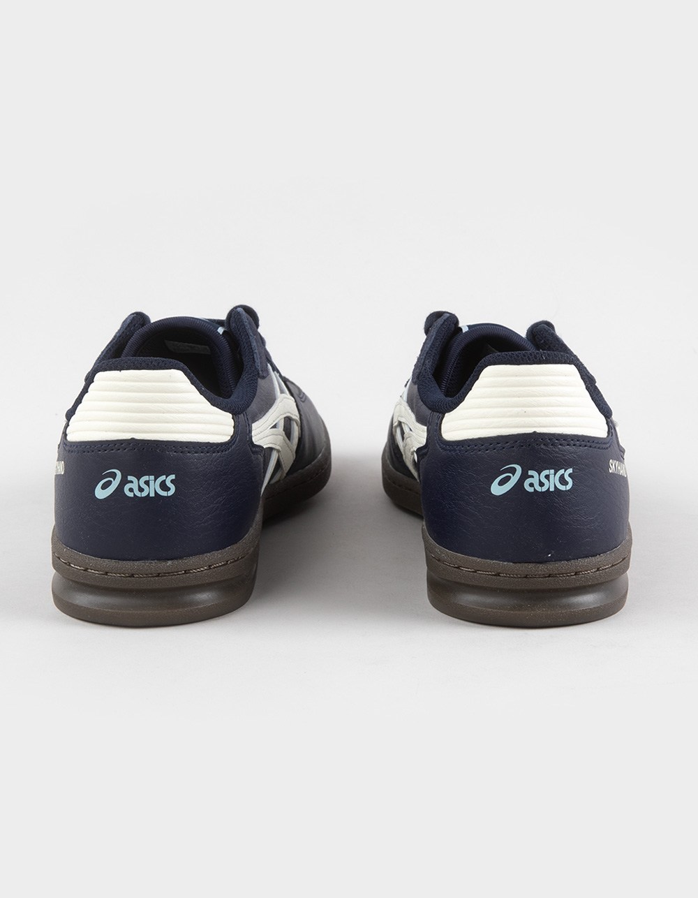 ASICS Skyhand OG Mens Shoes - NAVY COMBO