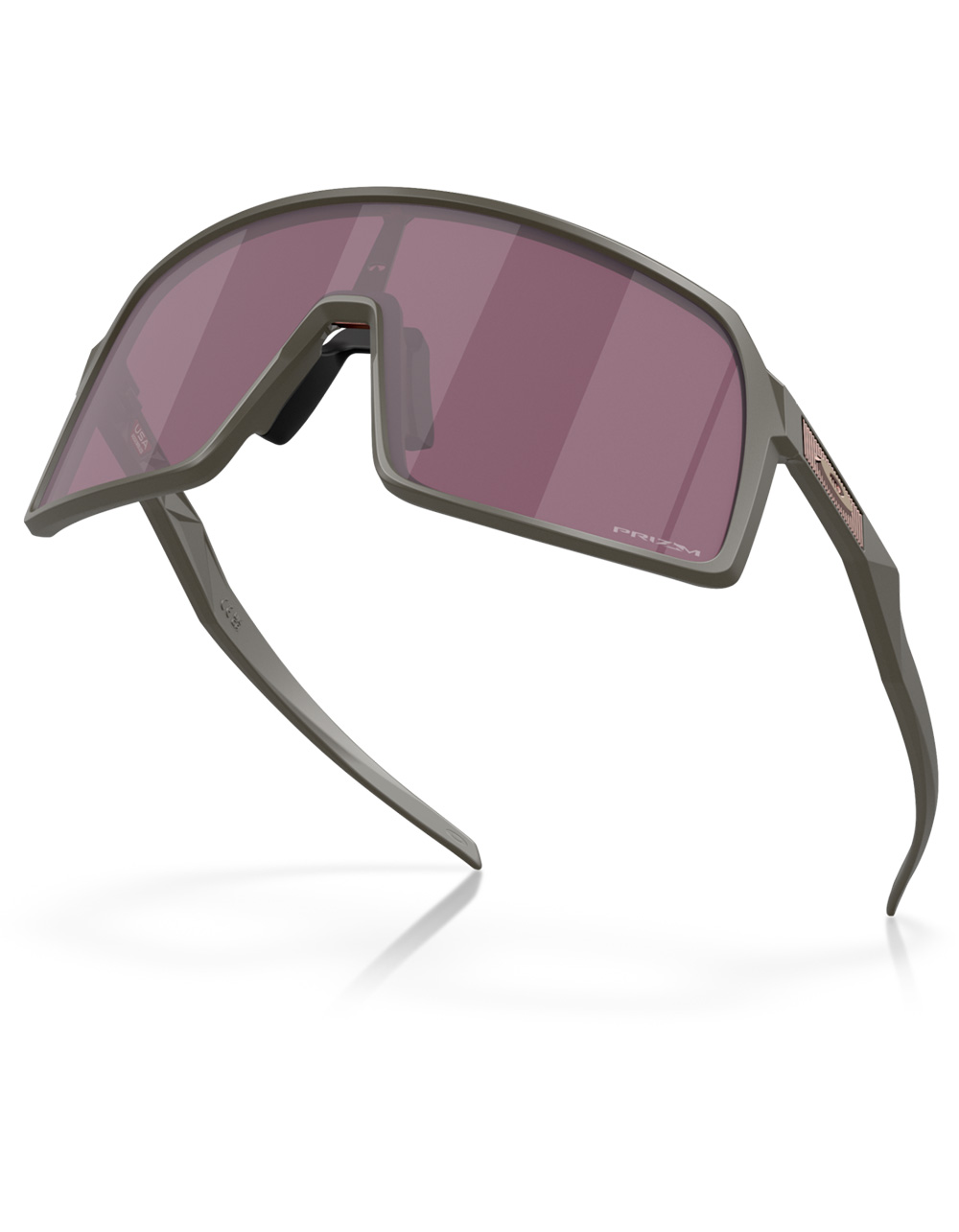 OAKLEY Sutro Sunglasses - OLIVE