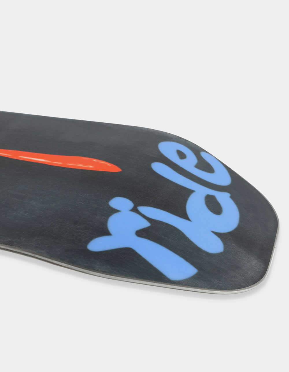 RIDE SNOWBOARDS Kink Snowboard MULTI Tillys