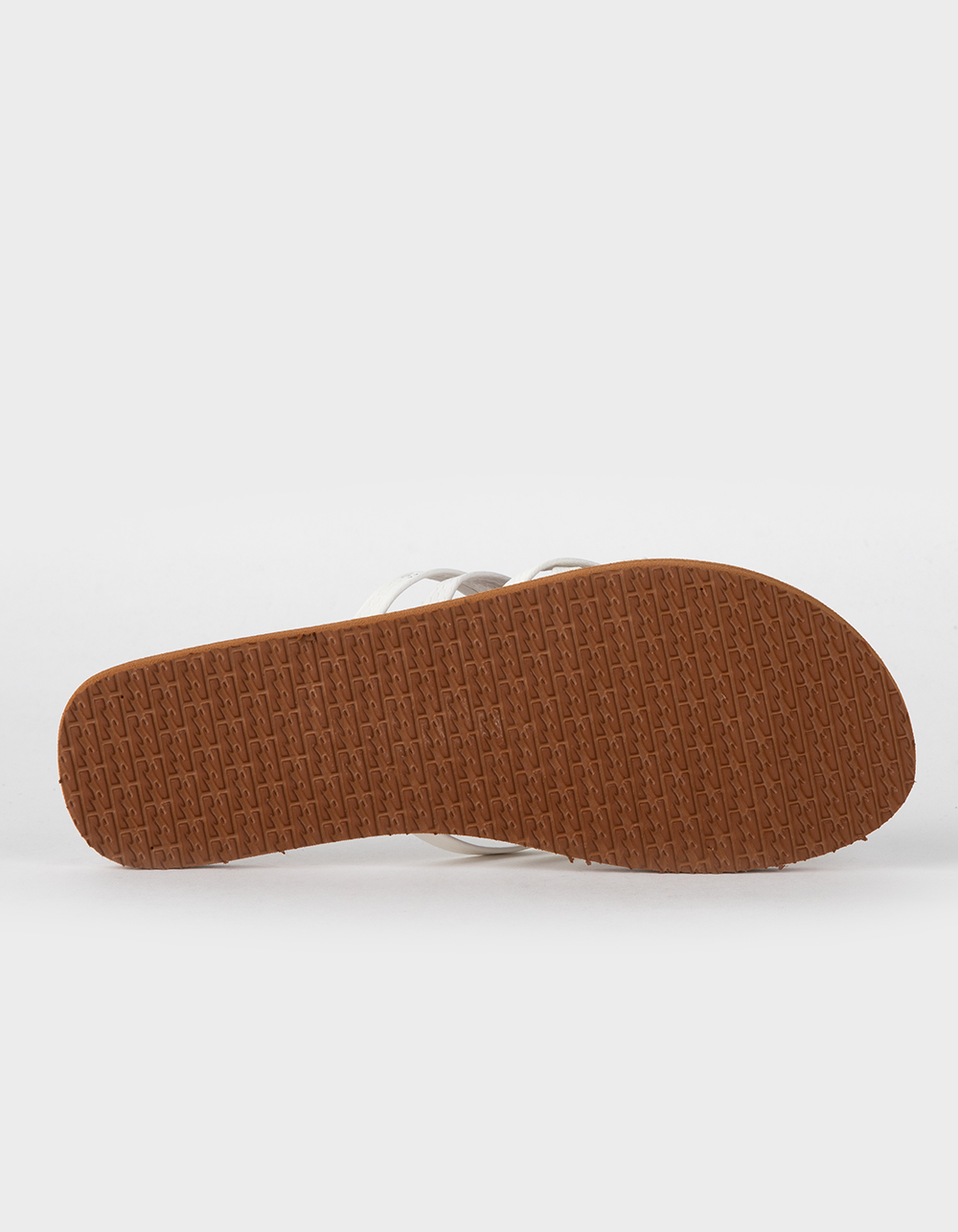 BILLABONG Addison Womens Sandals - WHITE