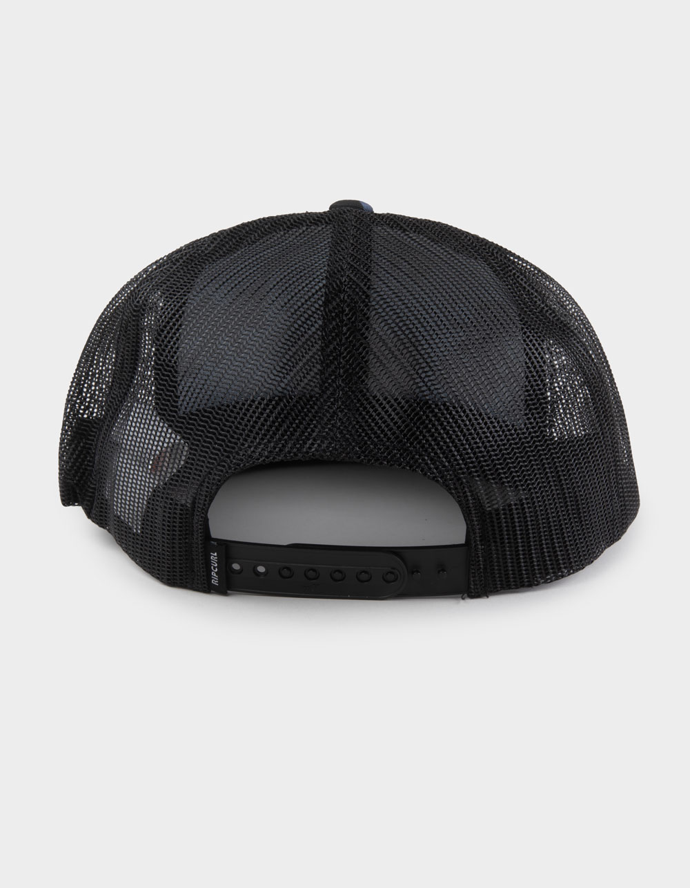 RIP CURL Combo Trucker Hat  - BLUE COMBO