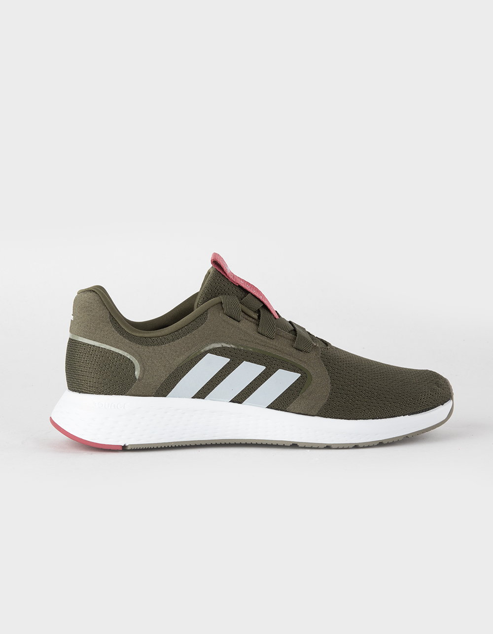 ADIDAS Edge Lux 5 Womens Shoes OLIVE Tillys