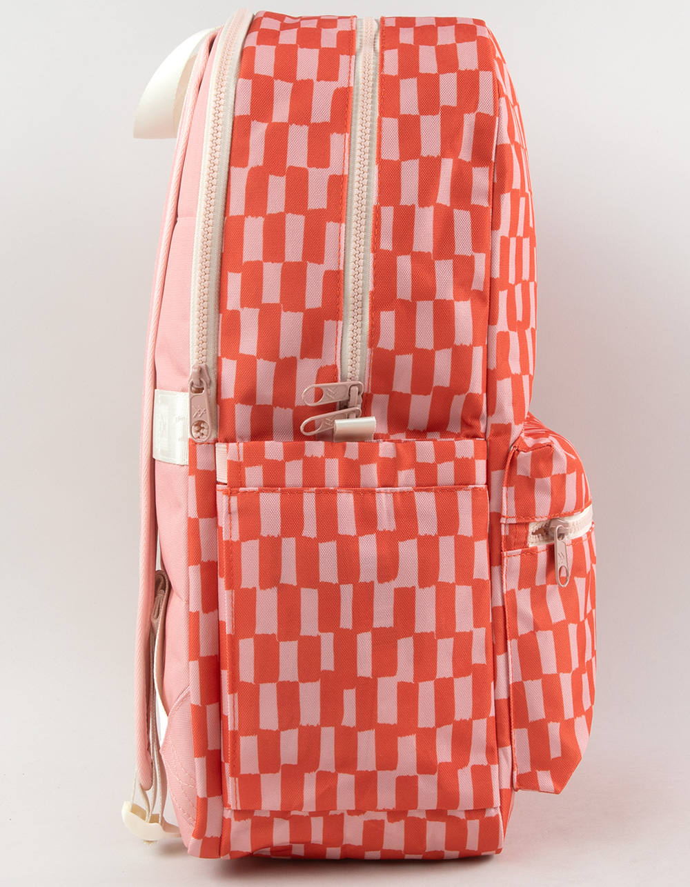 THREAD Scout Peach Backpack - CORAL