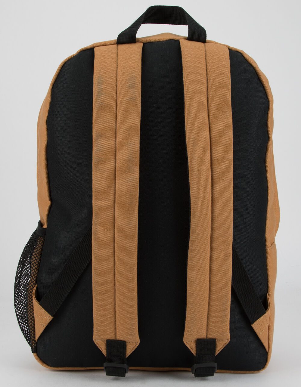 BRIXTON Oath Copper Backpack image number 3