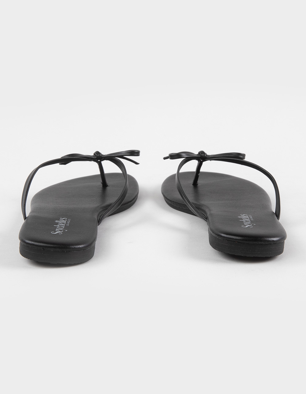 SEYCHELLES Wish List Womens Flip Flops