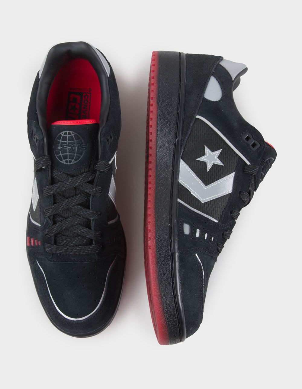 CONVERSE AS-1 Pro Low Top Shoes