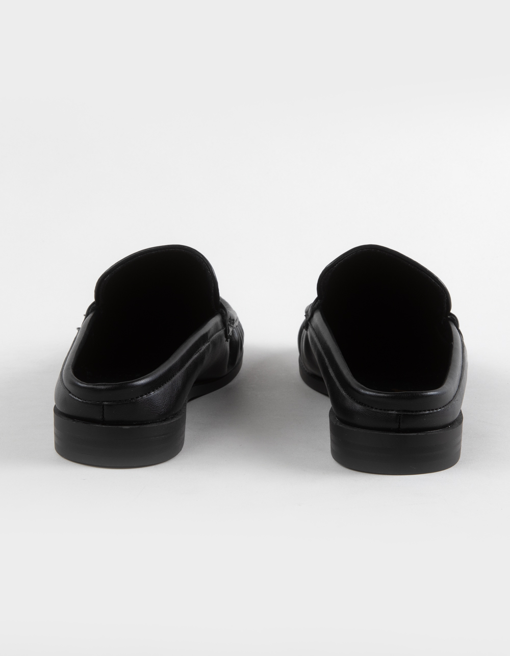 BAMBOO Path Womens Loafer Mules