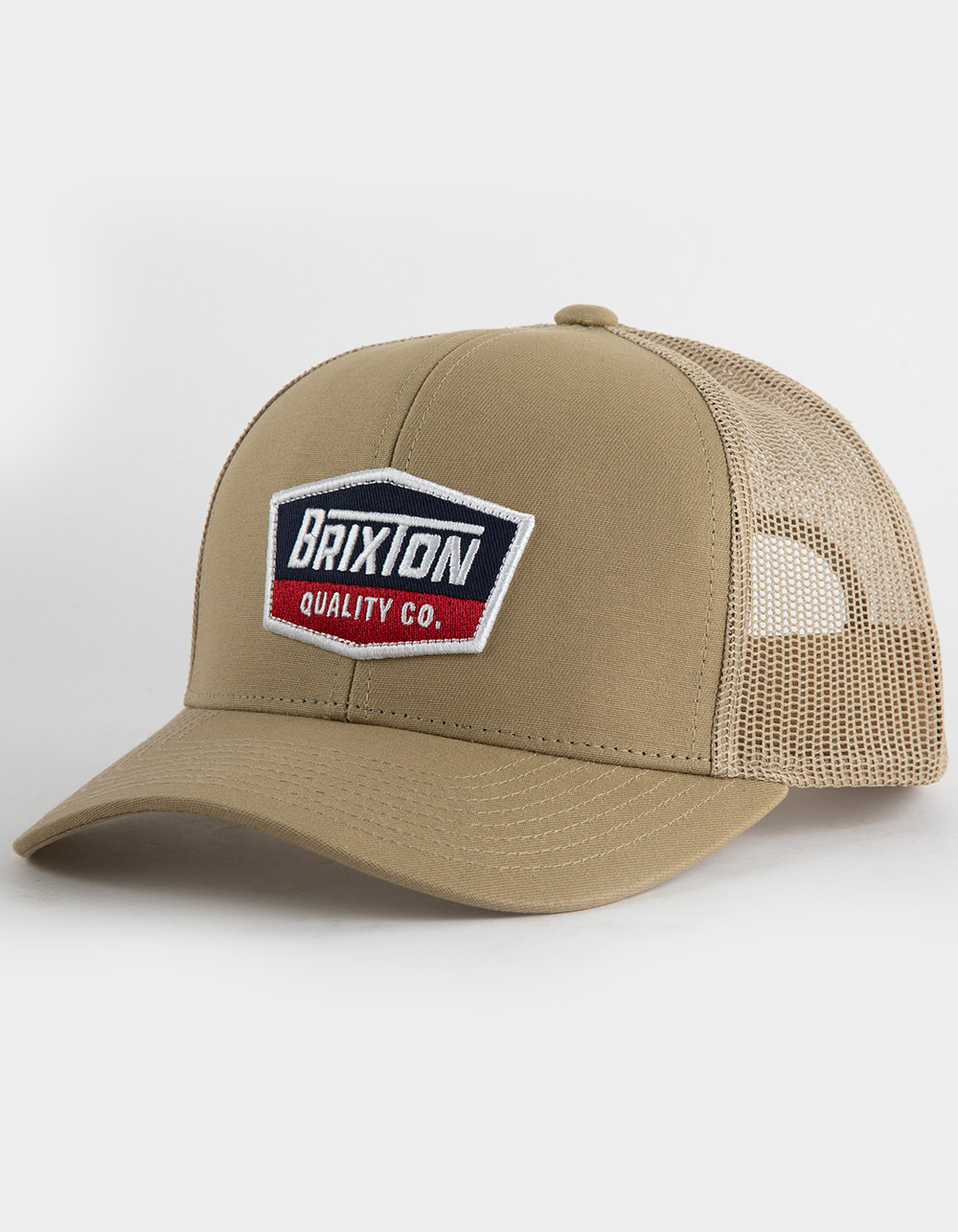 BRIXTON Regal NetPlus® Trucker Hat