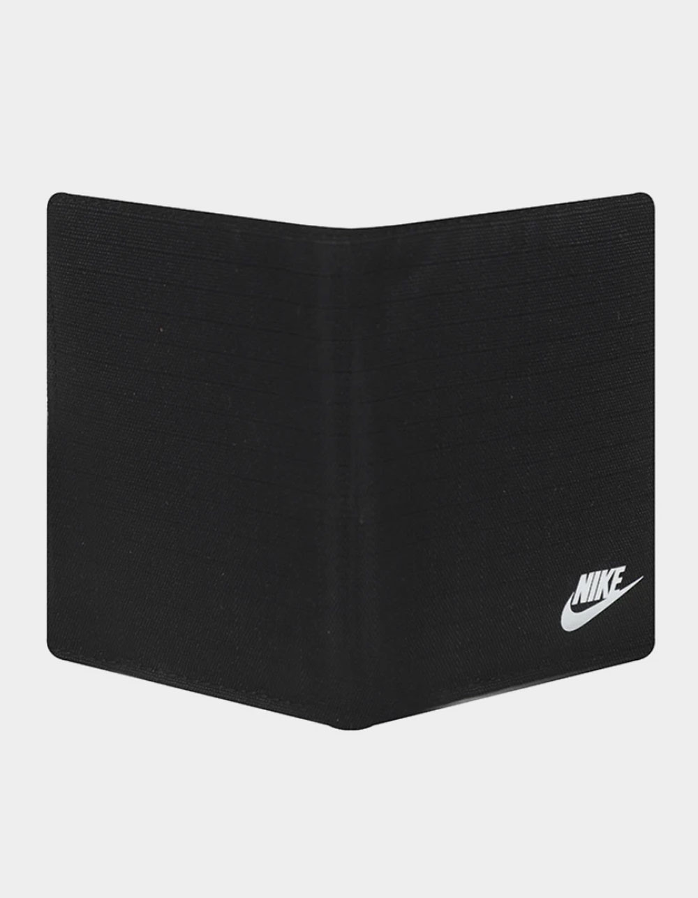 NIKE Club Fold Wallet - BLACK