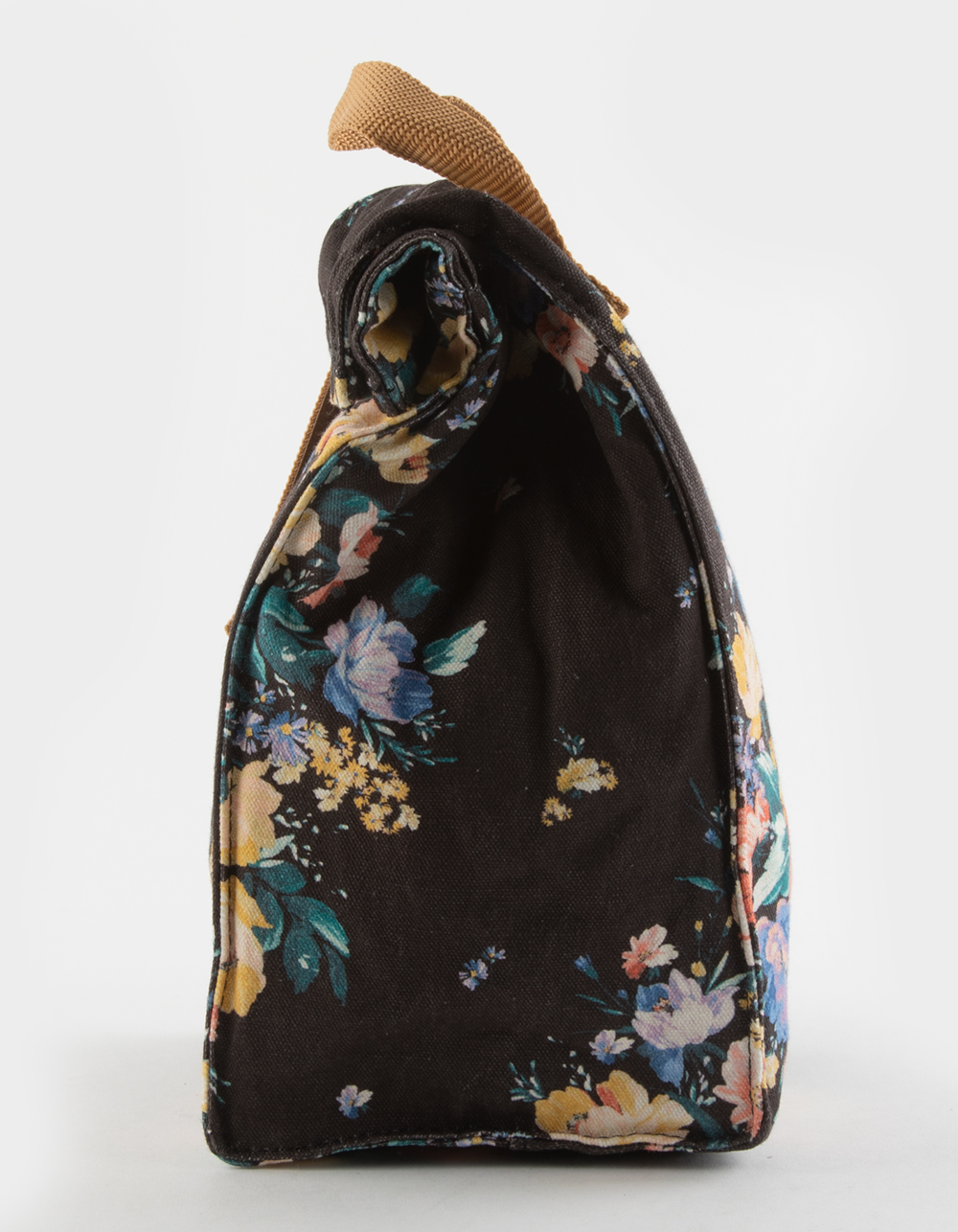 O'NEILL Picnic Lunch Bag BLACK COMBO Tillys