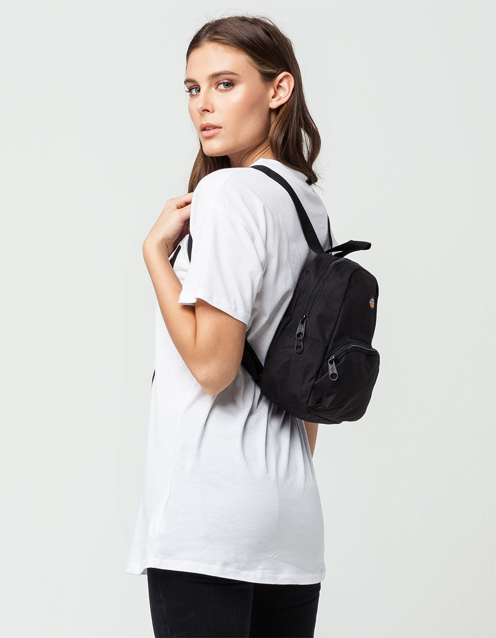 Minefelt binde Kollektive DICKIES Mini Backpack - BLACK | Tillys