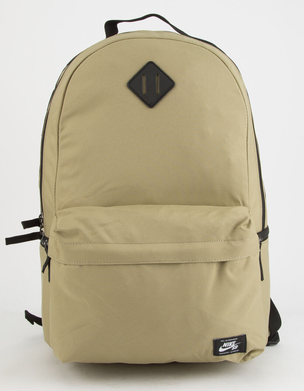 NIKE SB Icon Neutral Olive & Black Backpack image number 0