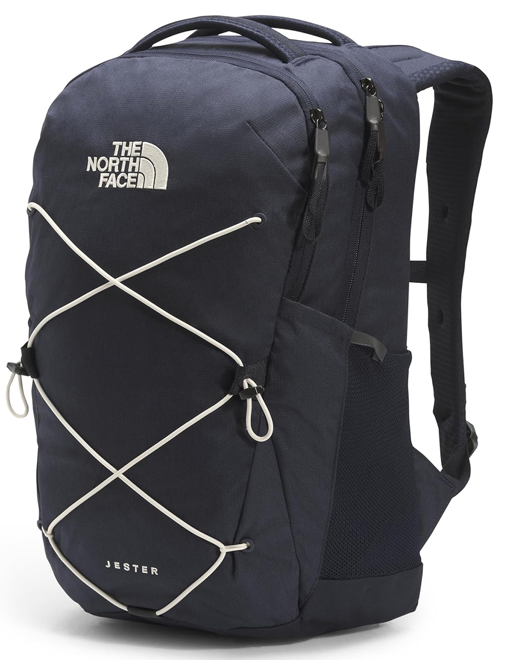 THE NORTH FACE Jester Backpack - MIDNIGHT BLUE