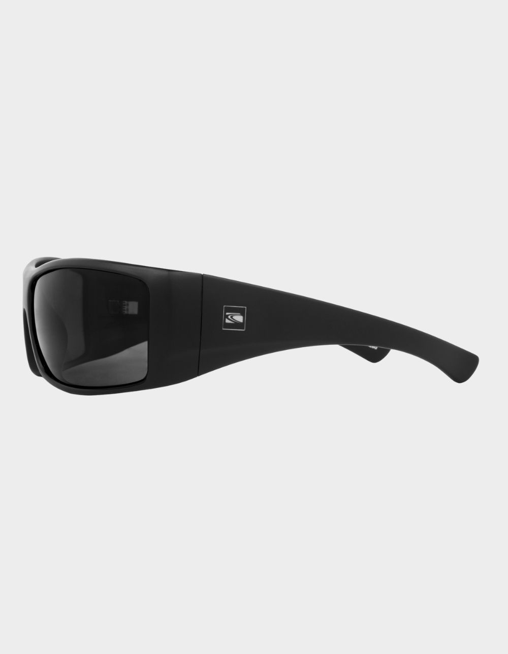 CARVE Wolfpak Sunglasses - BLACK
