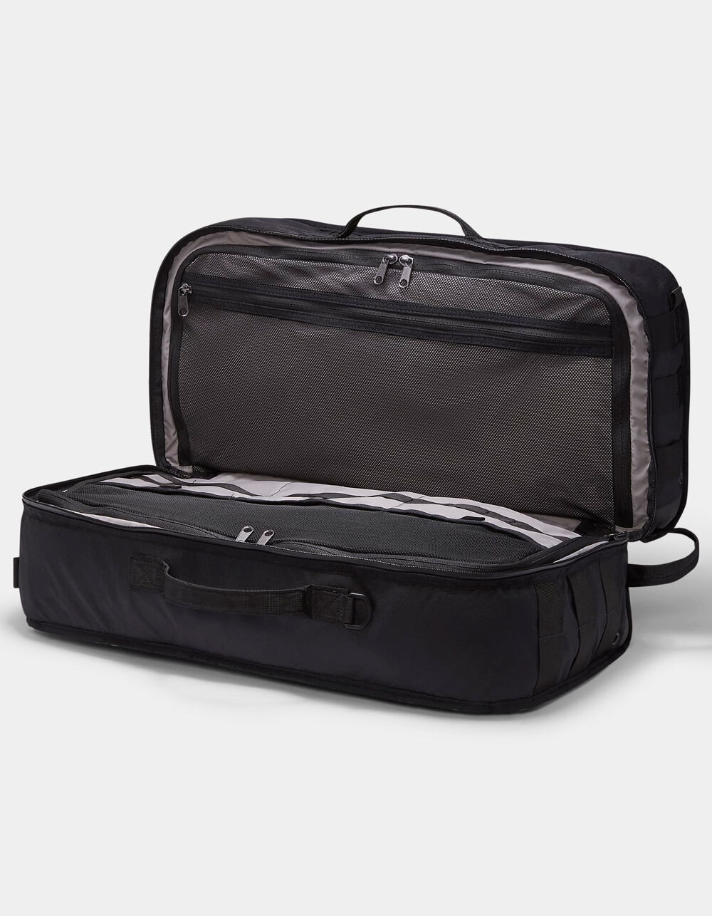 NIKE RPM Duffle Bag BLACK Tillys