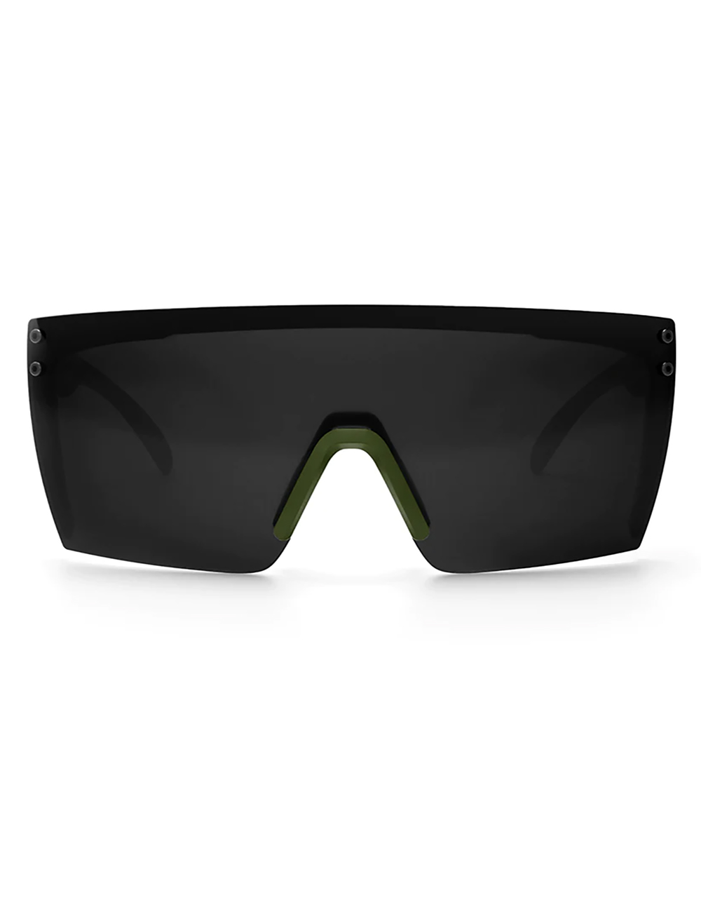HEATWAVE Lazer Face Z.87 Sunglasses CAMO Tillys