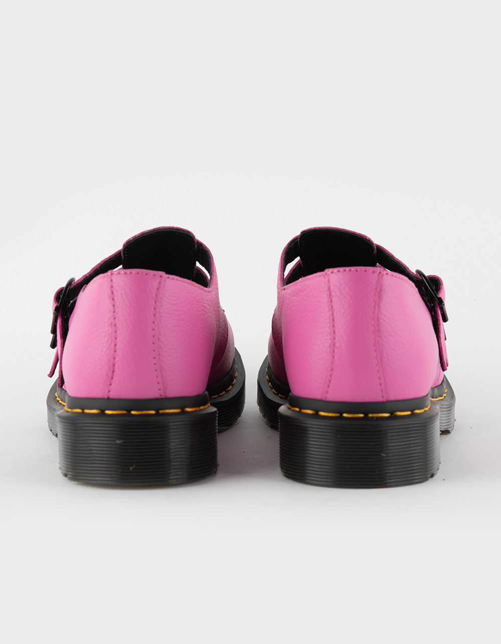 DR. MARTENS 8065 Mary Jane Womens Shoes - PINK | Tillys