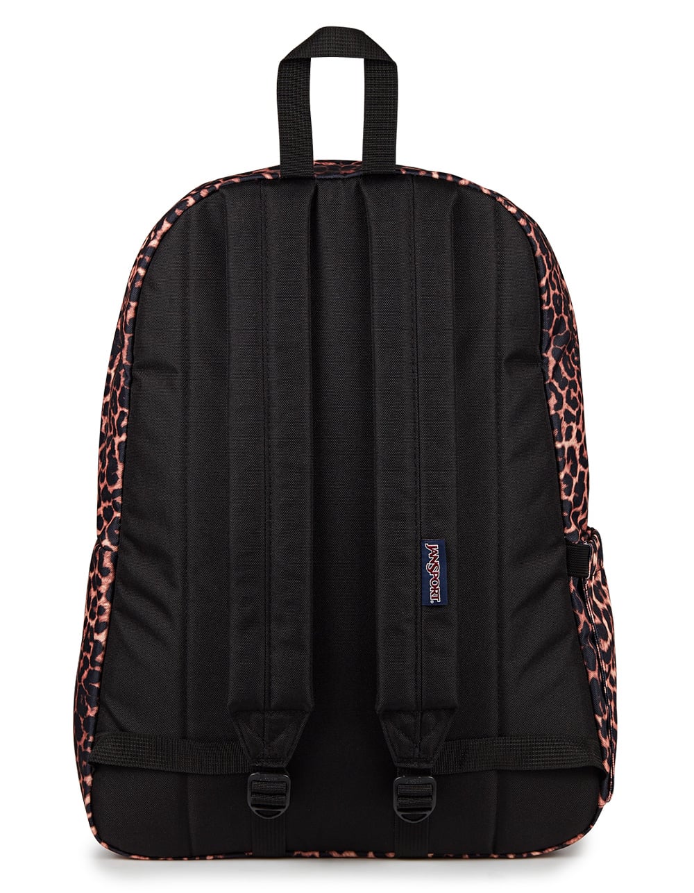 JANSPORT SuperBreak Plus Backpack - ANIMAL ILLUSION