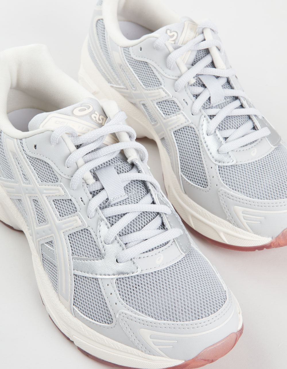 ASICS Gel-1130 Mens Shoes - LIGHT GRAY