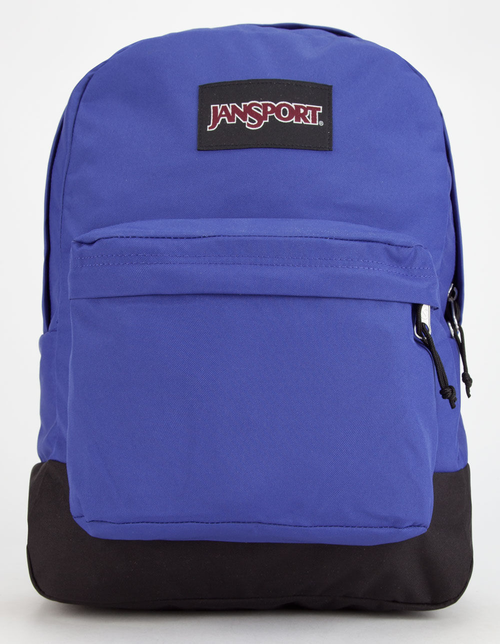 JANSPORT Black Label SuperBreak Backpack image number 0