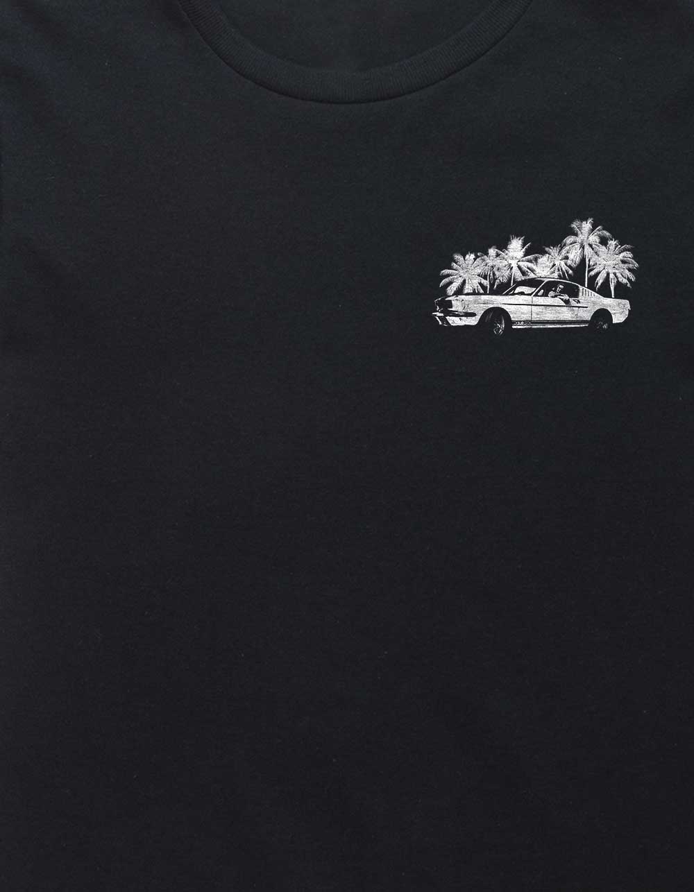 SHELBY COBRA American Muscle Unisex Kids Tee