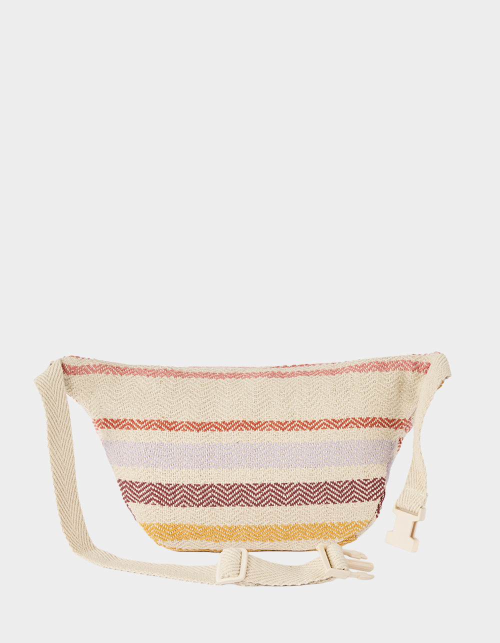 RIP CURL Retro Swell Large Waist Bag - MULTI