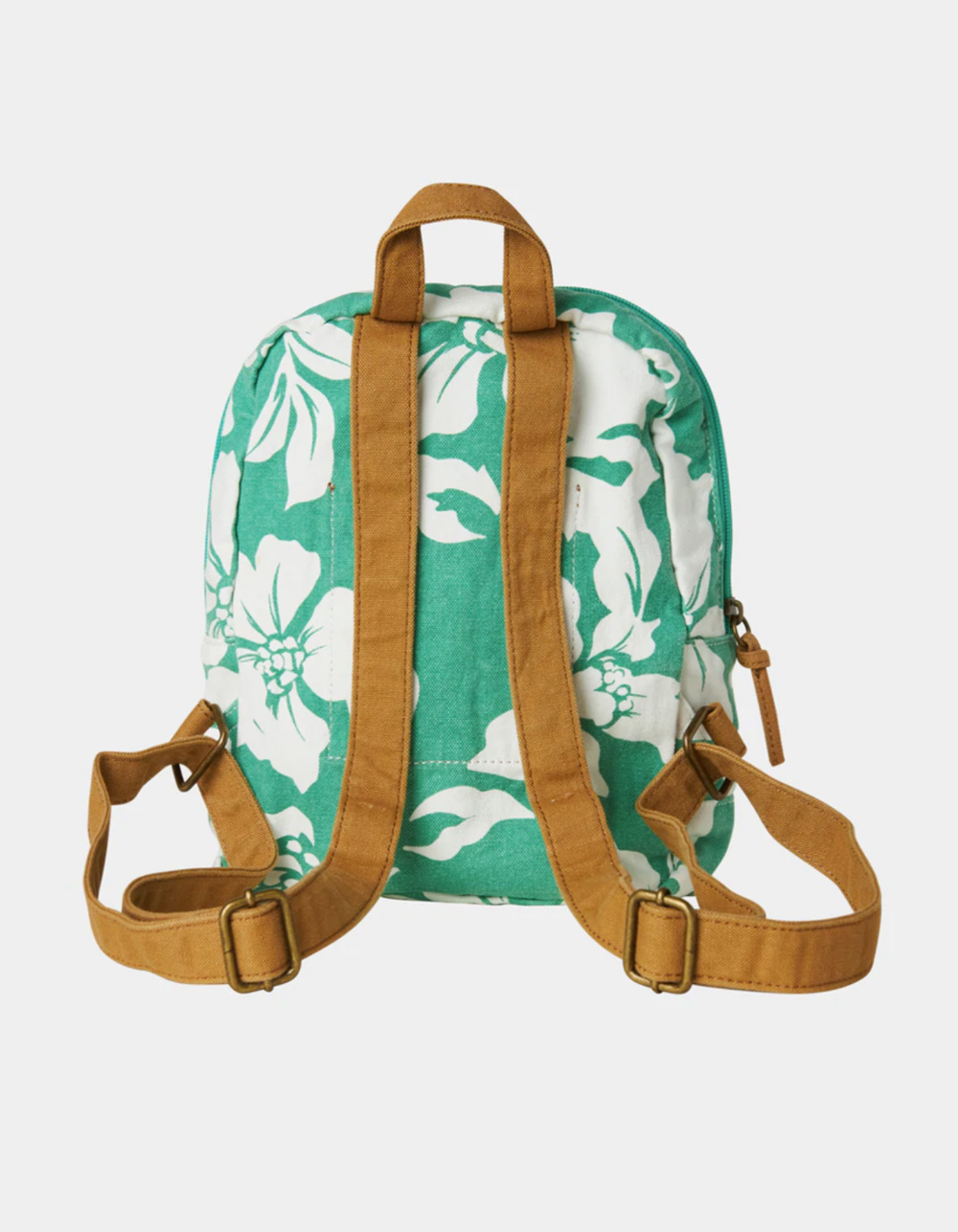 O'NEILL Valley Mini Backpack GREEN/WHITE Tillys
