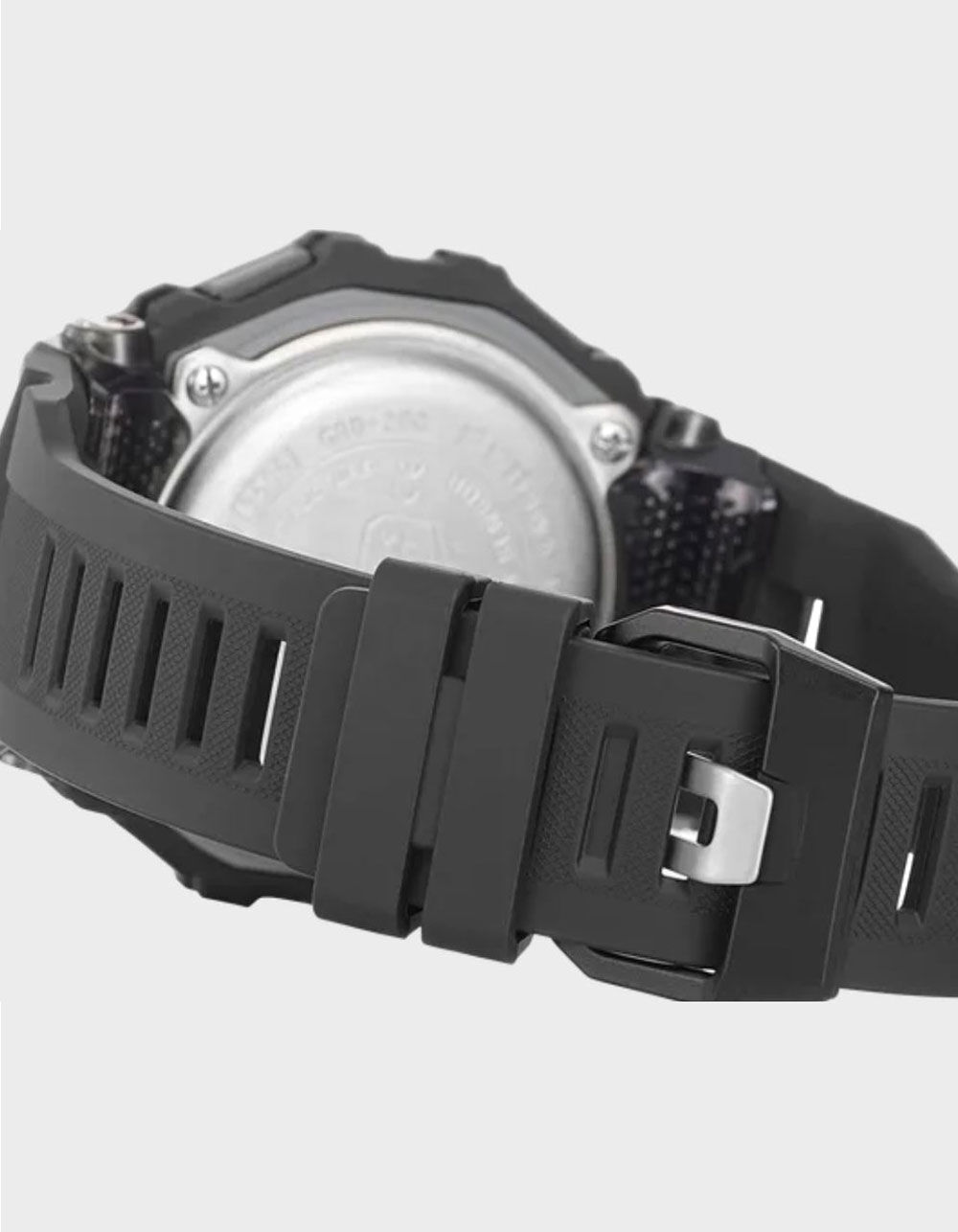 G-SHOCK GBD200-1 Watch - BLACK