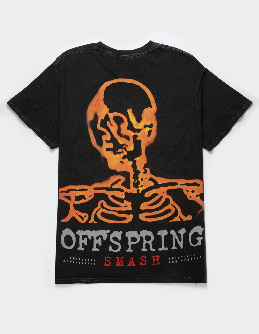 THE OFFSPRING Smash Mens Tee - BLACK | Tillys