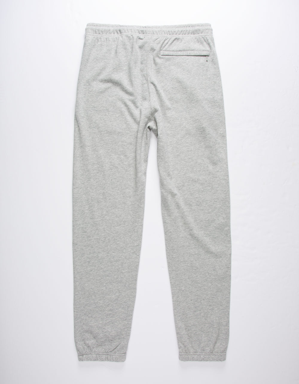 HUF Issue Heather Mens Sweatpants image number 1